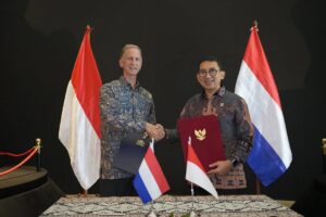 Harta Warisan Budaya Indonesia