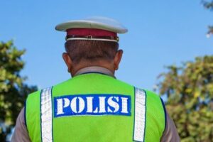 Oknum Polisi