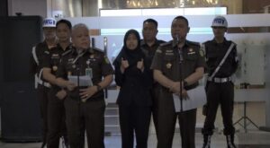 Dua Dirut Pertamina Tersangka Dugaan Korupsi Tata Kelola Minyak Mentah