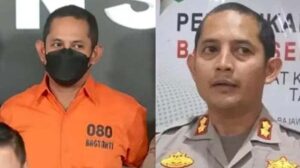 AKBP Fajar Widyadharma Lukman Sumaatmaja, Tersangka Kasus Pencabulan Anak di Bawah Umur Dan Penyalahgunaan Narkotika