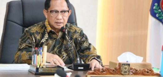 Menteri Dalam Negeri Tito Karnavian ungkap penyebab antrean BBM di Kalbar